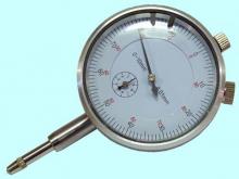 Индикатор Часового типа ИЧ-10, 0-10мм цена дел.0.01 (с ушком) (DI1812-2) 
