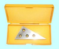 Плитка призматическая угловая 30х60х90 гр. +/- 20