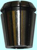 Цанга d28,0  ER50  L60мм  DIN 6499 
