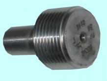 Вставка к резьбовой пробке М 33х2,0 ПР