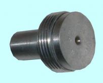 Вставка к резьбовой пробке М 42х1,0 ПР 6Н