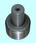 Вставка к резьбовой пробке для трубной резьбы G 1 1/2