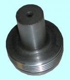 Вставка к резьбовой пробке для трубной резьбы  1 1/4