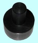 Вставка к гладкой пробке d 58,0 Н8 НЕ