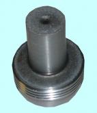 Вставка к резьбовой пробке для трубной резьбы К 1 1/4