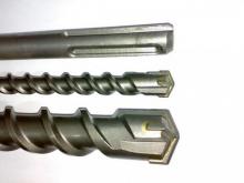 Бур d32х520х670 тв. сплав SDS-МАХ