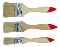Набор кистей флейцевых из  3-х шт. (1.5