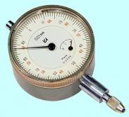 Индикатор Часового типа ИЧ-02, 0-2 мм кл.точн.1 цена дел. 0,01 (без ушка)