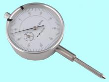 Индикатор Часового типа ИЧ-25, 0-25мм цена дел.0.01 (с ушком) (DI1811-4) 