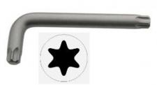 Ключ TORX  Т30 L157х28мм CrV 