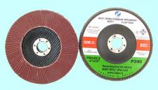 Круг КЛТ1 180х22,2 14А Р120 (№10) 