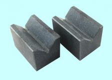 Призмы поверочные и разметочные гранитные 160х160х 90мм (к-т из 2-х шт.) кл. точн. 0 