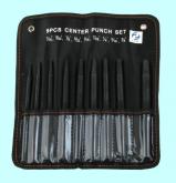 Набор кернеров из 12-ти шт. от 1/16