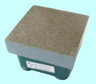 Плита чугунная 2000х1000мм поверочная и разметочная шаброванная кл. точн. 1 