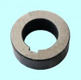 Кольцо промежуточное d27, L20мм к оправкам для фрезерных станков ГОСТ15071-75
