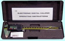 Штангенциркуль 0 - 150 ШЦЦ-I (0,01/0.0005) электронный 