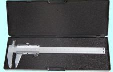 Штангенциркуль 0 - 200 ШЦ-I (0,05) с глубиномером 