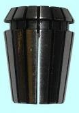 Цанга d14,0  ER25  L34мм  DIN 6499 