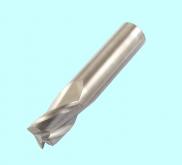 Фреза Концевая d 2,0х 5х35 ц/х  ВК8 Z=3 цельная 