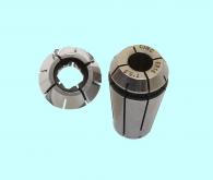 Цанга d 6,0  ER16 для метчиков с квадратом S 4,9мм 