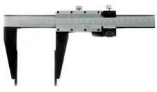 Штангенциркуль 500-1600 ШЦ-III (0,05) с устр. точн. устан. рамки Н-150мм (Калиброн)