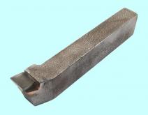 Резец Подрезной торцевой 45х30х240 Т15К6 левый