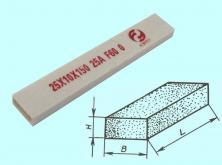 Брусок шлифовальный 20х10х150 25А 25 СТ1 (WA F60 O) 