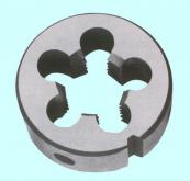 Плашка М 14,0 х 0,75 dнар.38мм 9ХС  6g 