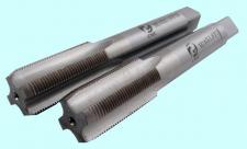 Метчик М11,0 (1,5) м/р.Р18 комплект из 2-х шт. 