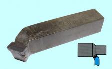 Резец Проходной отогнутый 50х50х240 Т15К6 DIN 4972 