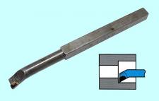 Резец Расточной 10х10х150 ВК8 для глухих отверстий DIN 4974 