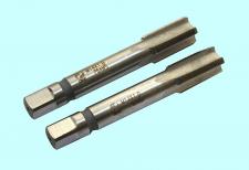 Метчик М22,0 х 1,0 м/р.Р6АМ5 комплект из 2-х шт. 