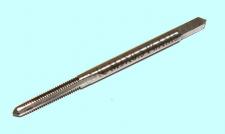 Метчик М 2,2х0,25 м/р.Р6АМ5 для глухих отверстий 