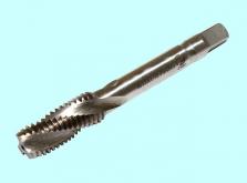 Метчик М10,0 х 1,25 м/р.Р6АМ5 винтовая канавка 