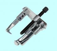 Съемник Винтовой   90х100мм 3 захвата передвижной (TD0704/1) 