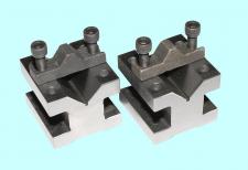 Призмы поверочные и разметочные  35х 35 х30мм тип П1-1 кл.точн.1 (к-т из 2-х шт) 