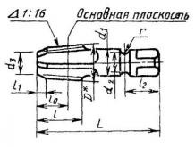 Метчик Rc   1/2