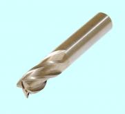 Фреза Концевая d16,0х 32х 92 ц/х Р6АМ5  Z=4 