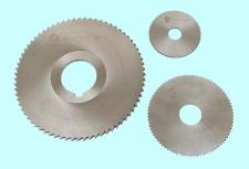 Фреза   40 х 3,0 x 10  тип1   Z= 48 Р6АМ5 