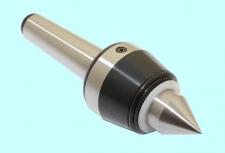 Центр Вращающийся  КМ-3 высокоскоростной,с повыш-ой точностью 4300 об/мин, влагозащищенный 