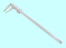 Штангенциркуль 0 -1000 ШЦ-III (0,05) с устр. точн. устан. рамки Н-125мм 