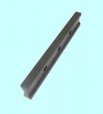 Линейка Поверочная гранитная тип ШД-ТК 2000х300х100мм кл. точн. 00 