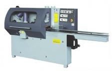 Деревообрабатывающий четырехсторонний станок Compact 18S