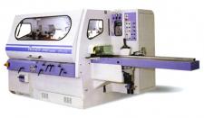 Четырехсторонний деревообрабатывающий станок Winner Sprinter SP 4-23