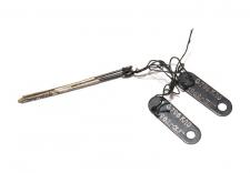 2,020 кл.1 для метр. резьбы шаг 3.5