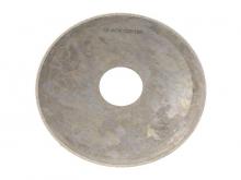 Диск отрезной алмазный  АОК 250х32х1,3 АС20 125/100 (по стеклу) 23,18кар