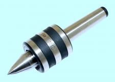 Центр Вращающийся  КМ-3 удлиненный, вылет 44мм 