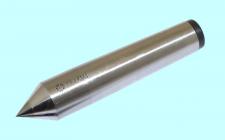 Центр Упорный КМ-4 твердосплавный 