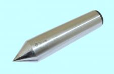 Центр Упорный КМ-6 твердосплавный 