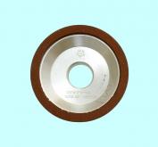 Круг алмазный 12А2-45град.(чашечный конический)  75х6х3х21х20 SSD-2(АС4) 125/100, 100% В2-01 17,2 карат 